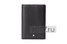 Обложка для паспорта Montblanc